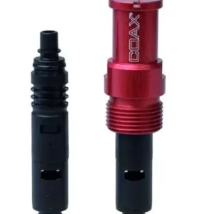 piab koax kassette mini pi12-2p, halteschale