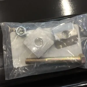 befestigung motor an rollstange vbk