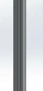 hinterstutze - bd90-oprh-2395-mit türgelenk-ih2250-r