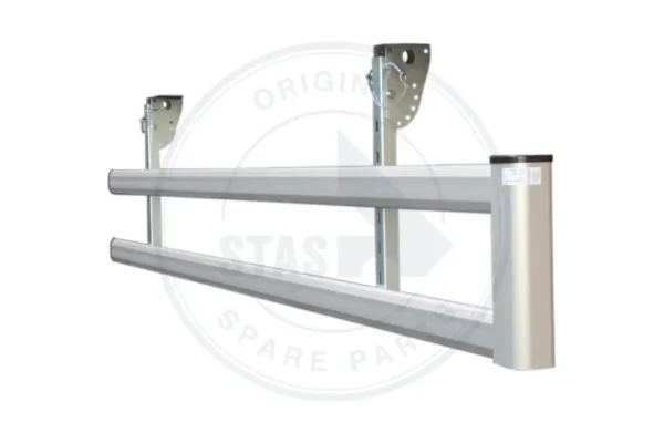 seitlicher anfahrschutz - mf - il13513 - wb7850 - wb7950 - sonder koffer - r