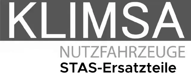 STAS-Ersatzteile by Klimsa Nutzfahrzeuge - Logo