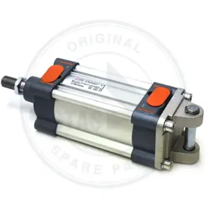luchtcilinder dubbelwerkend xl 80/80 compleet