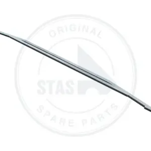 stahlspriegel für mulde 2550 breit