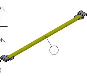 stahlspriegel verschraubt-sb-s355jr