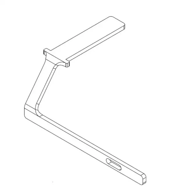 hebel schnellklicksystem sb