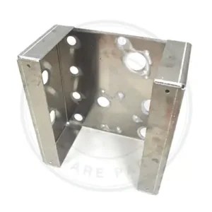 konsole für regelventile ebs-e