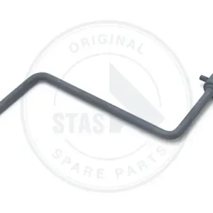 kleiner hebel für plane mit runder aufrollate