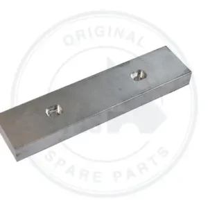 montage platte vibrator aldak
