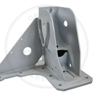 lagerbocke assembliert saf h=250 stas147h2l links - im sinkspray