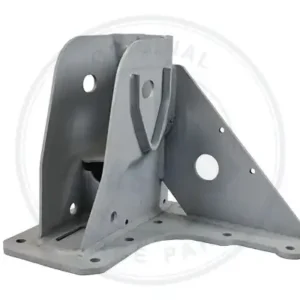 lagerbocke assembliert saf h=250 stas147h2r rechts - im sinkspray