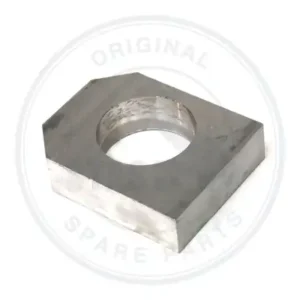 lageringsblock hinten