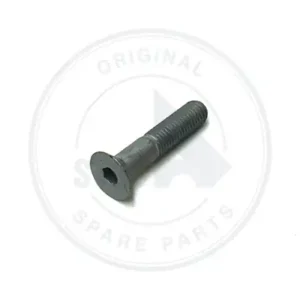 mb-m 12 x 60 din 7991 umbraco 8.8 verzinkt